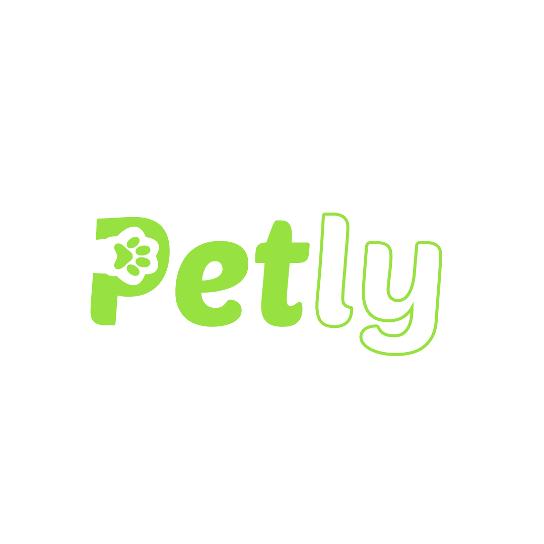 Logo petly